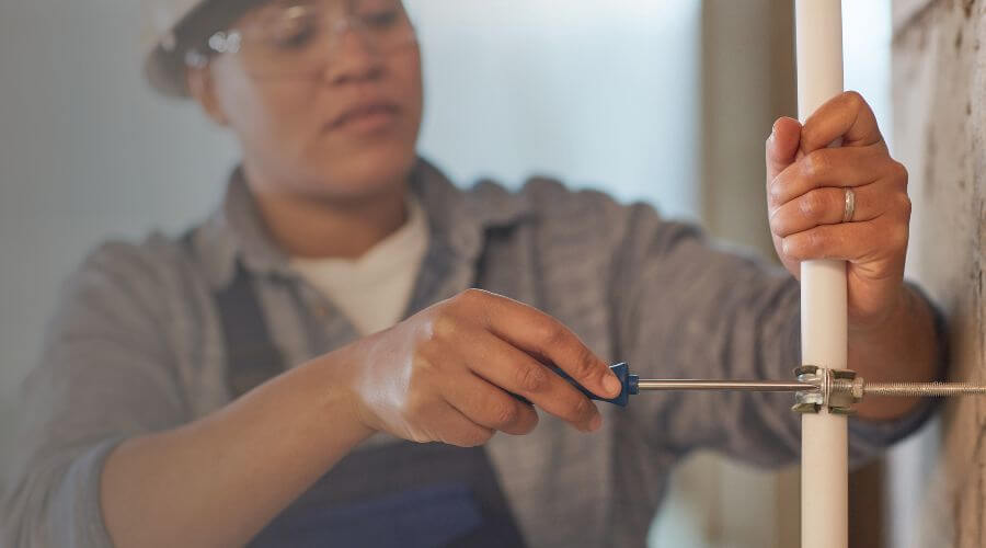 Professional expert plumbing services in Peru, NE